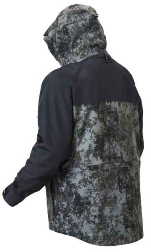 Bunda Barbarus 2 lapwing egg vel.XXXL
