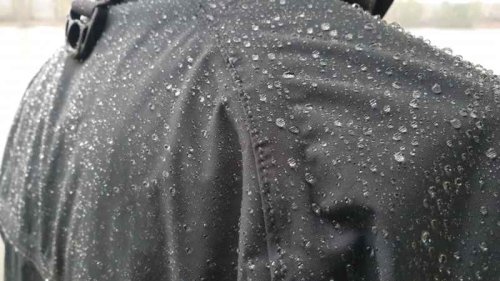 Bunda Dozer 6 černá vel.XXXL
