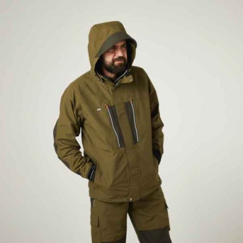 Bunda Geoff Anderson Dozer 6 moss XL