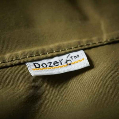 Bunda Geoff Anderson Dozer 6 moss XL