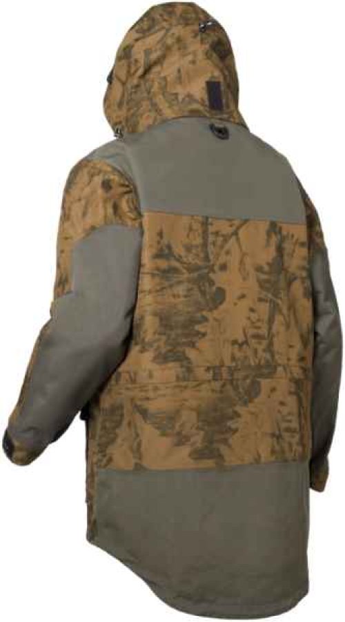 Bunda Geoff Anderson Dozer Rough 2XL