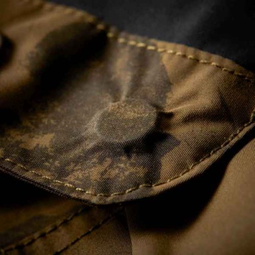 Bunda Geoff Anderson Dozer Rough 2XL
