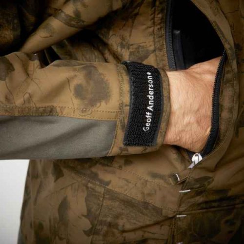 Bunda Geoff Anderson Dozer Rough 2XL