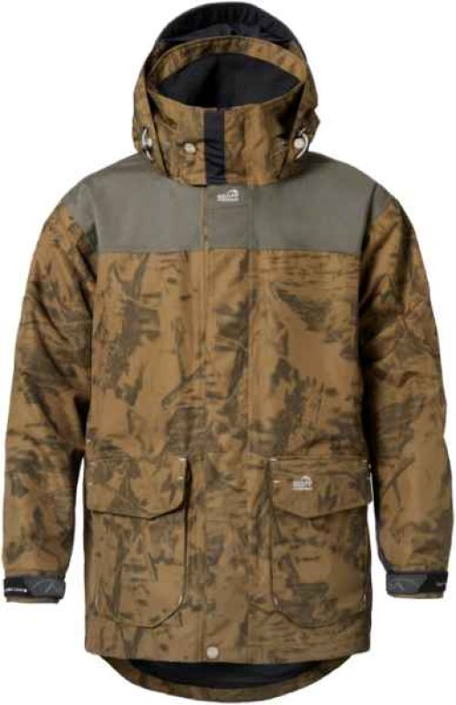 Bunda Geoff Anderson Dozer Rough 3XL
