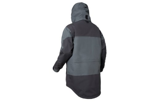 Bunda Geoff Anderson Dozer Rough černá XL