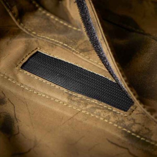 Bunda Geoff Anderson Dozer Rough L