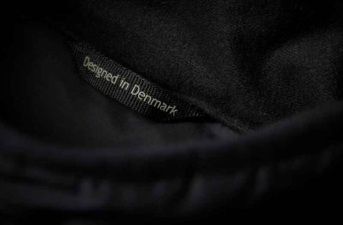 Bunda Geoff Anderson Zesto Thermal černá 2XL