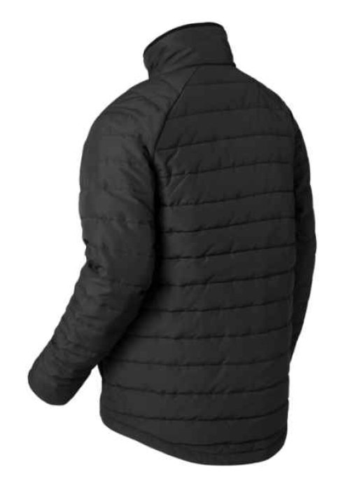 Bunda Geoff Anderson Zesto Thermal černá XL