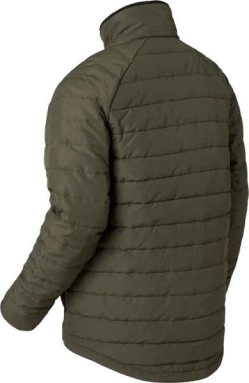 Bunda Geoff Anderson Zesto Thermal zelená L