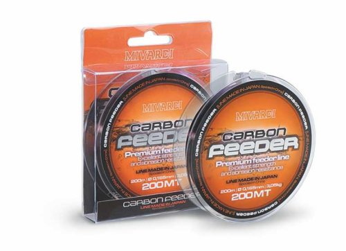 Carbon Feeder 0,145 200 m