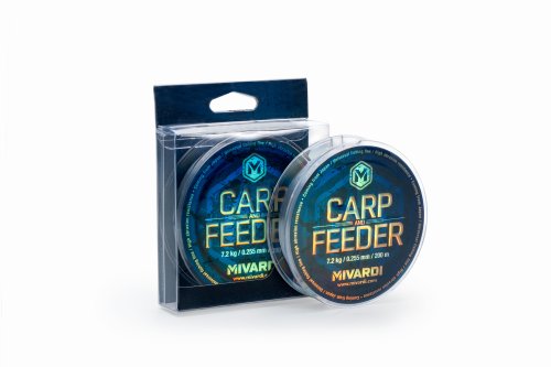 Carp a Feeder 0,255 mm 200 m