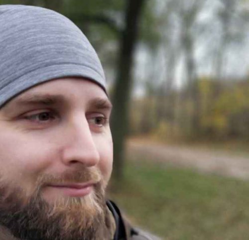 Čepice Geoff Anderson WizWool 210 šedá