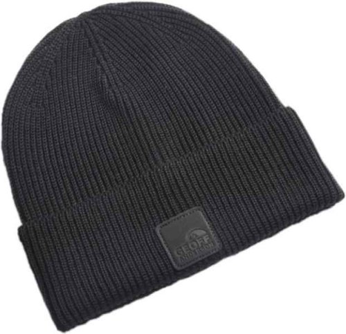 Čepice Geoff Anderson WizWool Roar beanie černá