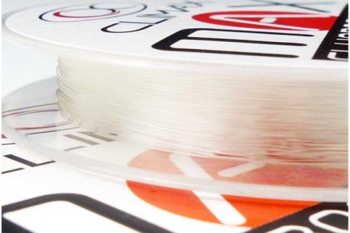 Climax JAPAN MAX Fluorocarbon 25m 0,25mm/4,8kg