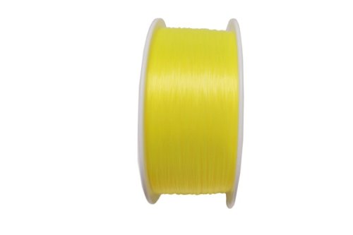 CLIMAX silon CULT SPORT 600m Fluo-žlutá 0,34mm