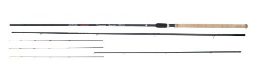 Daemon feeder 390H 40 - 100g