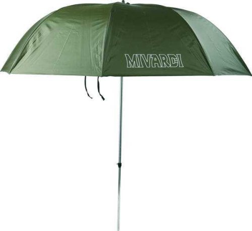 Deštník FG PVC Green