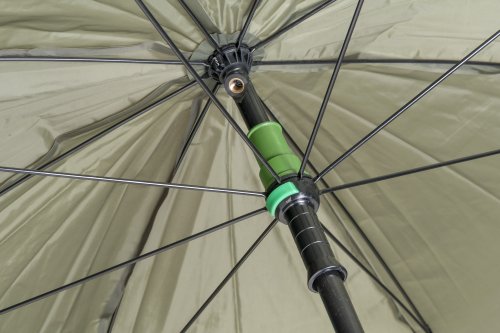 Deštník Green PVC s bočnicemi