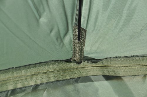 Deštník Green PVC s bočnicemi