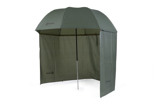 Deštník Green PVC s bočnicemi