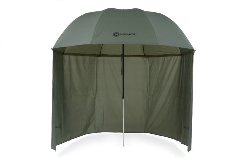Deštník Green PVC s bočnicemi