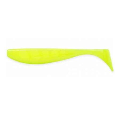 Dipované umělé nástrahy 8cm / 8ks Wizzle Shad 3