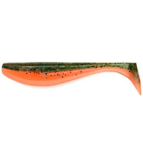 Dipované umělé nástrahy 8cm / 8ks Wizzle Shad 3