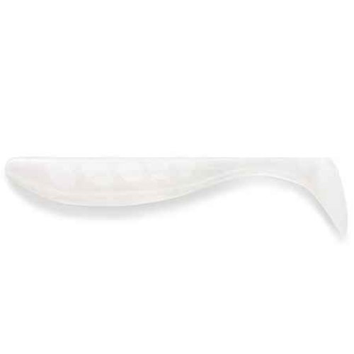 Dipované umělé nástrahy 8cm / 8ks Wizzle Shad 3