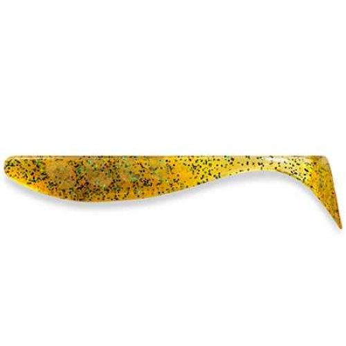 Dipované umělé nástrahy 8cm / 8ks Wizzle Shad 3