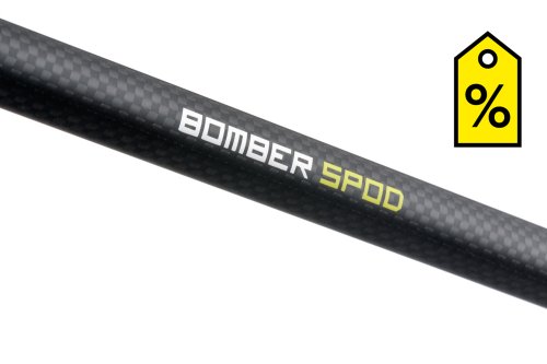 Doprodej - Bomber Spod 360EH