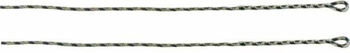 Double looped lead core