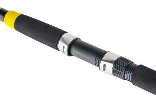Fanatic Catfish 2,4 m 200 - 400 g