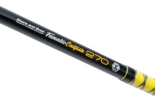 Fanatic Catfish 2,7 m 200 - 400 g