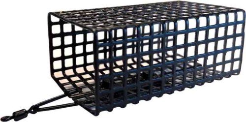 Feeder krmítko Čtverec 70 x 40 x 30mm 80g