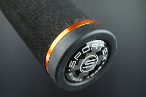Feeder prut Sportex Xclusive Feeder RS-2 Medium 3-díl 395cm / 95-165g
