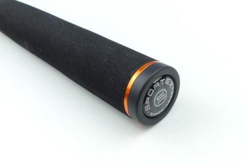 Feeder prut Sportex Xclusive Feeder RS-2 Medium Light 3-díl 365cm / 6