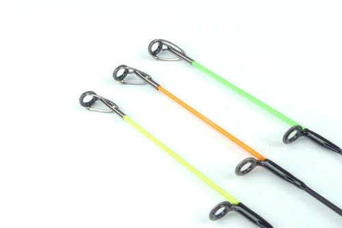 Feeder prut Sportex Xclusive Feeder RS-2 Medium XS 2-díl 270cm / 95-1