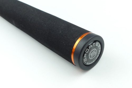 Feeder prut Sportex Xclusive Feeder RS-2 Medium XS 2-díl 270cm / 95-1