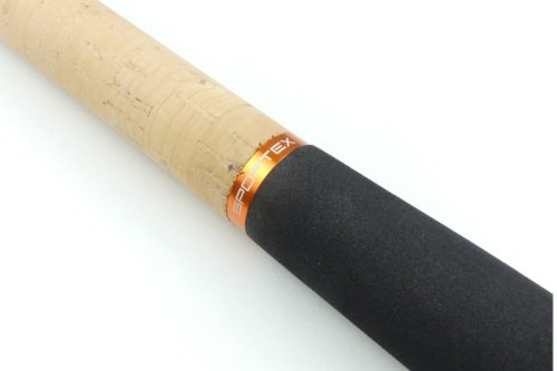 Feeder prut Sportex Xclusive Feeder RS-2 Medium XS 2-díl 270cm / 95-1