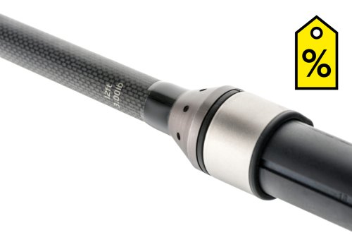 G50 Carp MK2 3,6m 3lb