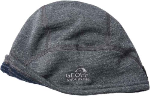 Geoff Anderson čepice PowerWool Grid Helmet