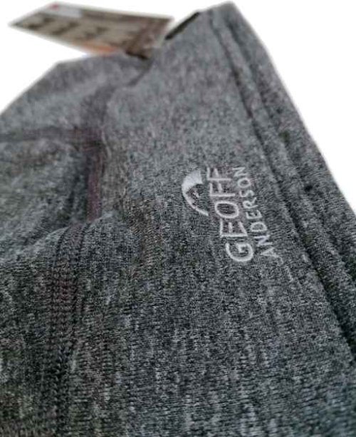 Geoff Anderson čepice PowerWool Grid Helmet