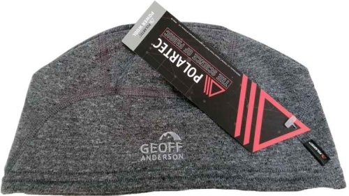 Geoff Anderson čepice PowerWool Grid Helmet