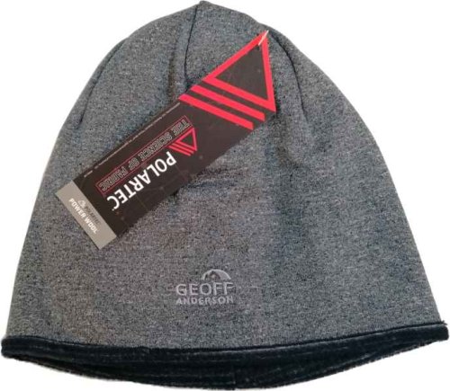 Geoff Anderson čepice PowerWool Grid Hood