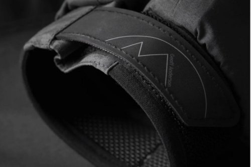 Geoff Anderson nepromokavá bunda WS PRO M