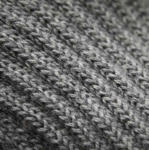 Geoff Anderson rukavice Corespun merino šedé
