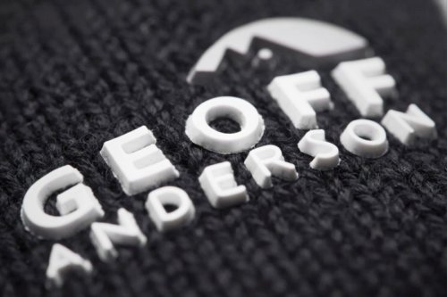 Geoff Anderson Rukavice Merino bez prstů protiskluzové S/M