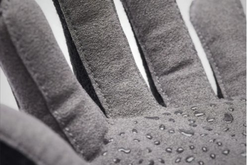 Geoff Anderson Rukavice Merino protiskluzové