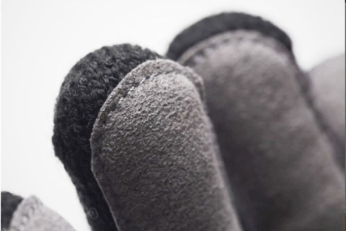Geoff Anderson Rukavice Merino protiskluzové