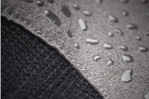 Geoff Anderson Rukavice Merino protiskluzové